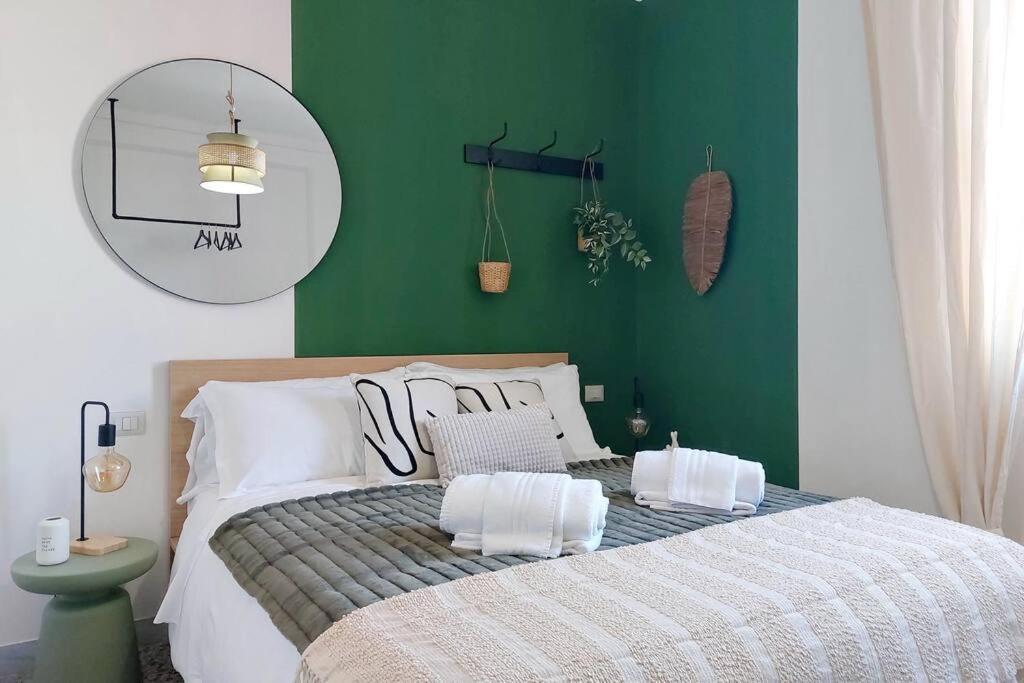 Apartment Vatican Freewifi Rome